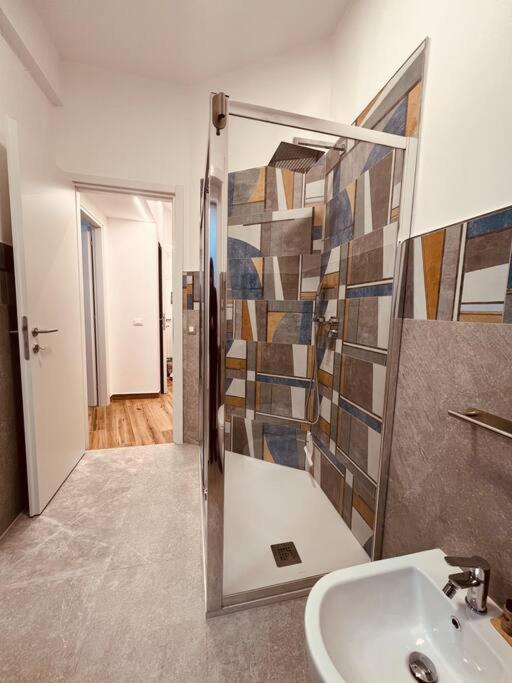 Apartment 15 Min. Colosseo 1 - Casa Di Gio Rom